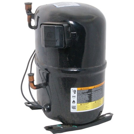 Manitowoc Compressor , 208V, 1Ph, J/Q1300 7626873